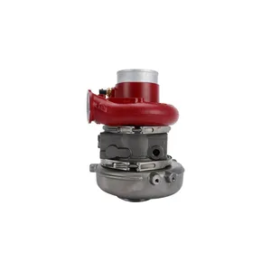 Reman Turbo No Actuator for Cummins Isx – 1700321607 — 3