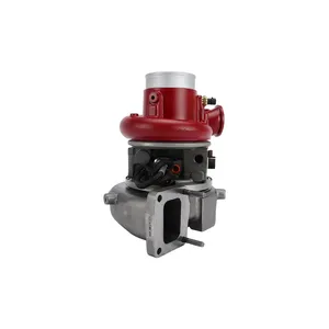 Reman Turbo No Actuator for Cummins Isx – 1700321607 — 5