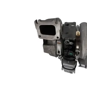 Holset Turbo Reman Turbo He400Vg, Mack Md13 Epa2010 W/ Act 5499741Hx — 8