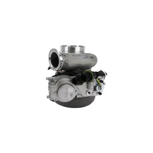 Holset Turbo Reman Turbo He400Vg, Mack Md13 Epa2010 W/ Act 5499741Hx — 3