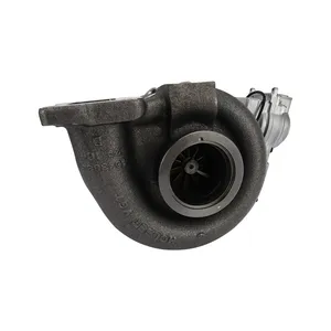 Holset Turbo Reman Turbo He400Vg, Mack Md13 Epa2010 W/ Act 5499741Hx — 7