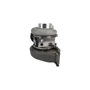 Holset Turbo Reman Turbo He400Vg, Mack Md13 Epa2010 W/ Act 5499741Hx — 5