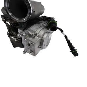 Holset Turbo Reman Turbo He400Vg, Mack Md13 Epa2010 W/ Act 5499741Hx — 10
