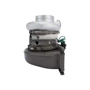 Reman Turbo W/Actuator for Volvo/Mack – 1700321618 — 5