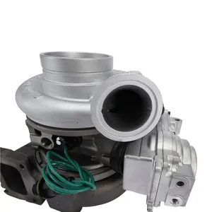 Reman Turbo W/Actuator for Volvo/Mack – 1700321618 — 10