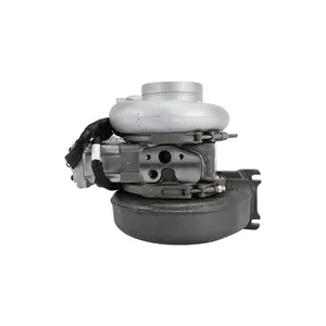Reman Turbo W/Actuator for Volvo/Mack – 1700321618 — 4