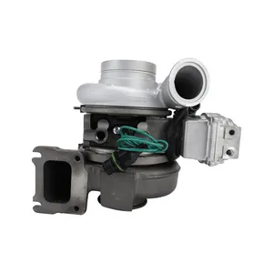 Reman Turbo W/Actuator for Volvo/Mack – 1700321618 — 2