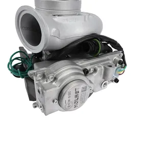 Reman Turbo W/Actuator for Volvo/Mack – 1700321618 — 8