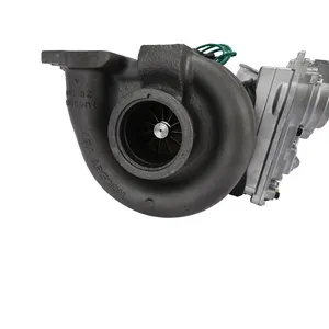 Reman Turbo W/Actuator for Volvo/Mack – 1700321618 — 9