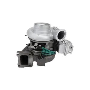 Reman Turbo W/Actuator for Volvo/Mack – 1700321618