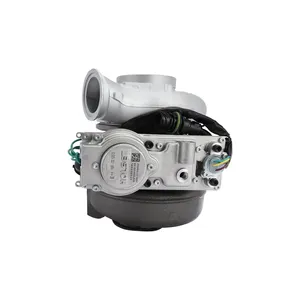 Reman Turbo W/Actuator for Volvo/Mack – 1700321618 — 3