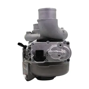 Holset Turbo Reman Turbo, Ram 6.7L 13-18 W/ Act 5326058Hx — 7