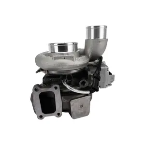 Holset Turbo New Turbo, Ram 6.7L 13 18 W/ Act 5326058H