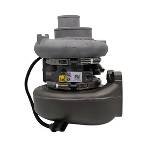 Holset Turbo Reman Turbo, Ram 6.7L 13-18 W/ Act 5326058Hx — 6