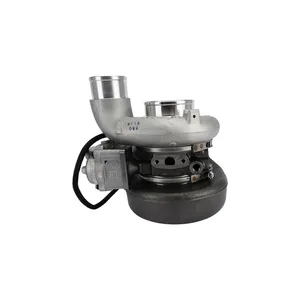 Holset Turbo New Turbo, Ram 6.7L 13 18 W/ Act 5326058H — 4