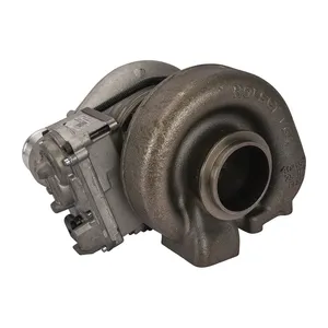 Holset Turbo Reman Turbo, Ram 6.7L 13-18 W/ Act 5326058Hx — 5