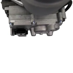 Holset Turbo Reman Turbo, Ram 6.7L 13-18 W/ Act 5326058Hx — 8