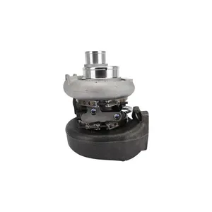 Holset Turbo New Turbo, Ram 6.7L 13 18 W/ Act 5326058H — 5