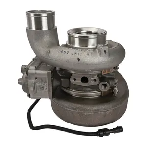 Holset Turbo Reman Turbo, Ram 6.7L 13-18 W/ Act 5326058Hx — 4