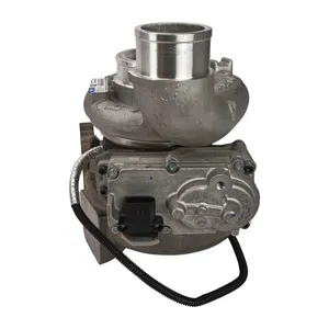 Holset Turbo Reman Turbo, Ram 6.7L 13-18 W/ Act 5326058Hx — 3