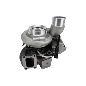 Holset Turbo New Turbo, Ram 6.7L 13 18 W/ Act 5326058H — 3