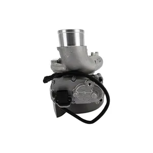 Holset Turbo New Turbo, Ram 6.7L 13 18 W/ Act 5326058H — 2
