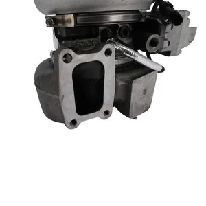 Holset Turbo New Turbo, Ram 6.7L 13 18 W/ Act 5326058H — 7