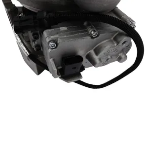 Holset Turbo New Turbo, Ram 6.7L 13 18 W/ Act 5326058H — 9