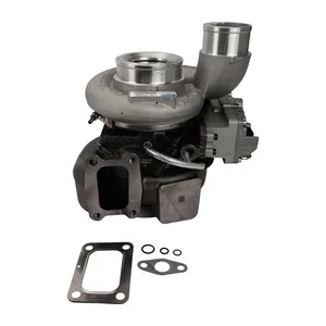 Holset Turbo Reman Turbo, Ram 6.7L 13-18 W/ Act 5326058Hx