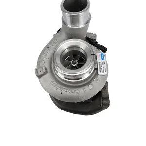 Holset Turbo New Turbo, Ram 6.7L 13 18 W/ Act 5326058H — 6