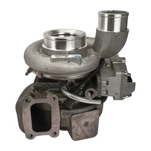 Holset Turbo Reman Turbo, Ram 6.7L 13-18 W/ Act 5326058Hx — 2