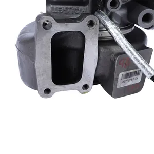 Holset Turbo Reman Turbo He300, Cummins 6.7L W/ Act 5326057Hx — 8