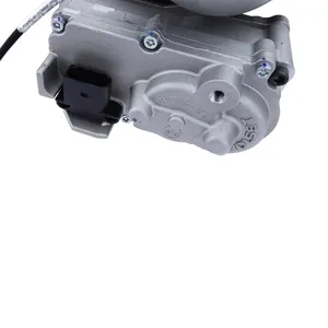 Holset Turbo Reman Turbo He300, Cummins 6.7L W/ Act 5326057Hx — 10