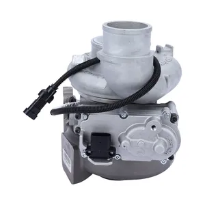 Holset Turbo Reman Turbo He300, Cummins 6.7L W/ Act 5326057Hx — 2