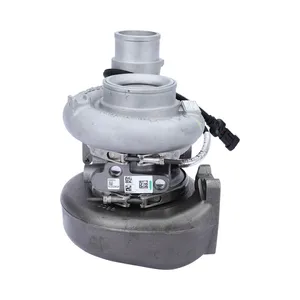 Holset Turbo Reman Turbo He300, Cummins 6.7L W/ Act 5326057Hx — 4