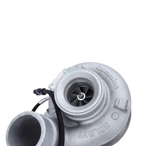 Holset Turbo Reman Turbo He300, Cummins 6.7L W/ Act 5326057Hx — 5