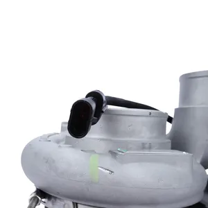 Holset Turbo Reman Turbo He300, Cummins 6.7L W/ Act 5326057Hx — 9