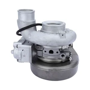 Holset Turbo Reman Turbo He300, Cummins 6.7L W/ Act 5326057Hx — 3
