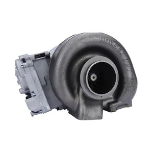 Holset Turbo Reman Turbo He300, Cummins 6.7L W/ Act 5326057Hx — 6