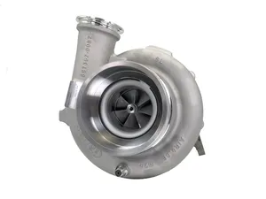 Garrett New Turbo, Detroit Dd15/16 Epa10 & Ghg14 887393-5005S