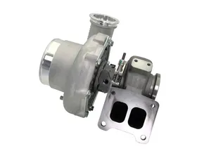 Garrett New Turbo, Detroit Dd15/16 Epa10 & Ghg14 887393-5005S — 3