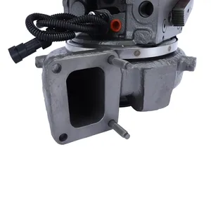 Reman Turbo No Actuator for Isx 15 Epa07 – 1700322550 — 7