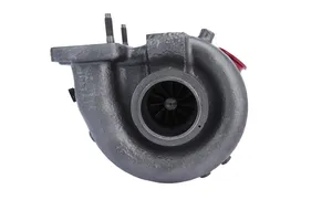 Reman Turbo No Actuator for Isx 15 Epa07 – 1700322550 — 11