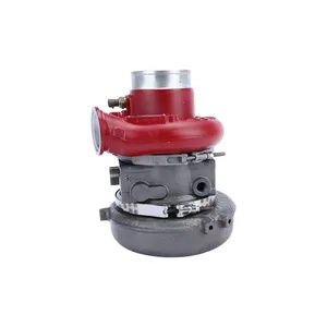 Reman Turbo No Actuator for Isx 15 Epa07 – 1700322550 — 3