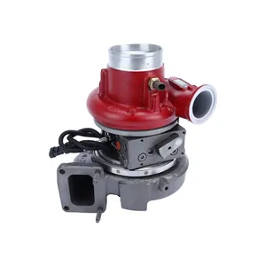 Reman Turbo No Actuator for Isx 15 Epa07 – 1700322550