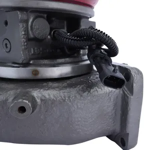Reman Turbo No Actuator for Isx 15 Epa07 – 1700322550 — 10