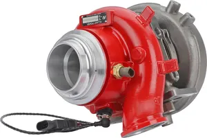Alliant Power Reman Turbocharger, Cummins Isx/Qsx 15.0L Ap90048 — 4
