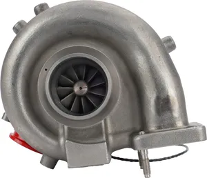 Alliant Power Reman Turbocharger, Cummins Isx/Qsx 15.0L Ap90048 — 7