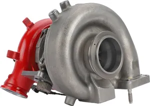 Alliant Power Reman Turbocharger, Cummins Isx/Qsx 15.0L Ap90048 — 6