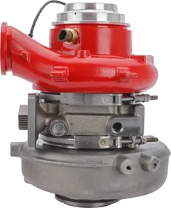 Alliant Power Reman Turbocharger, Cummins Isx/Qsx 15.0L Ap90048 — 13
